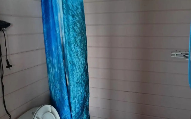 Domik 4 s Shikarnym Vidom na More Villa