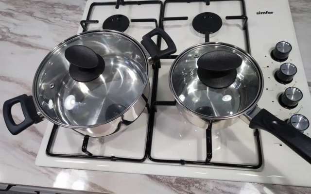 Апартаменты Комфорт в Старице