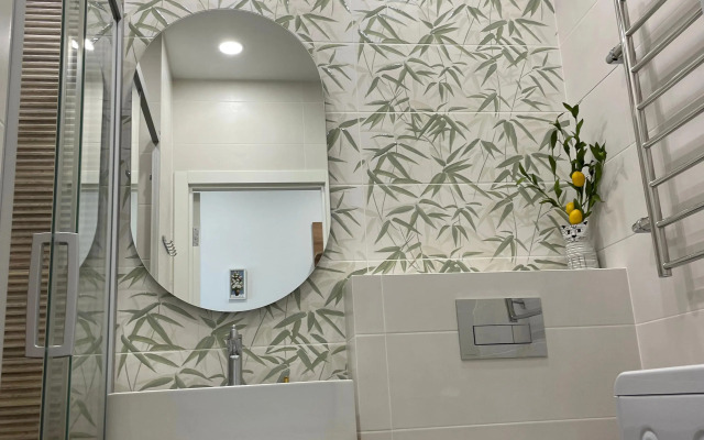 Myata Apartments