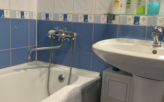 Апартаменты на Ленина 50