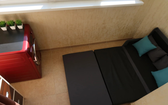 Квартира на улице Московской, 311