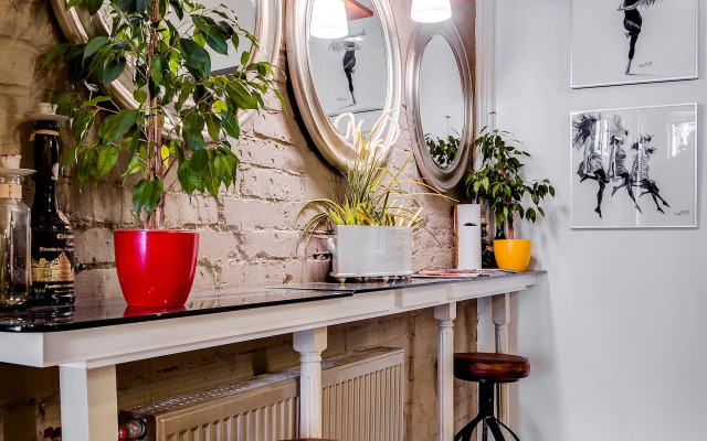 Меблированные комнаты Артапарт