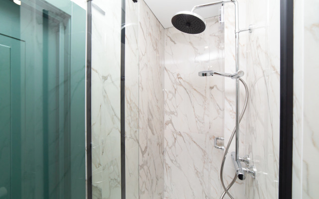 Квартира Rest Lux the heart of Siberia