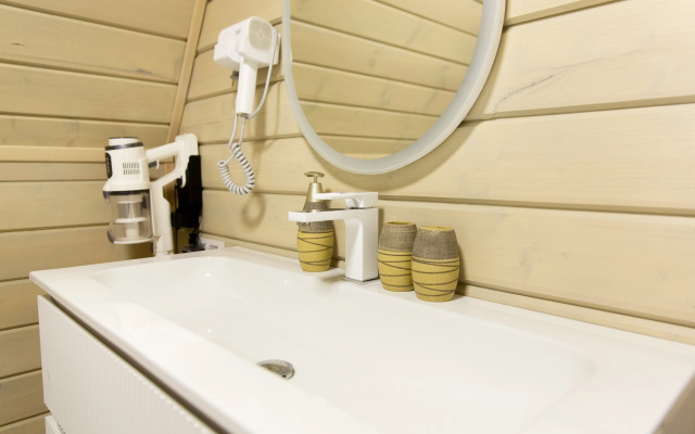 Khaski Kemp Guest House