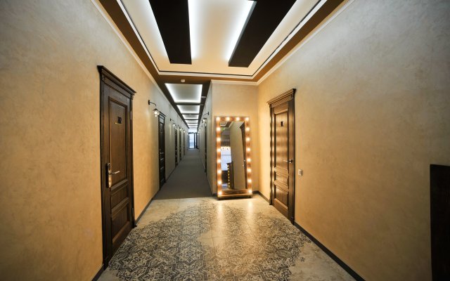 Panorama Loft Guest house