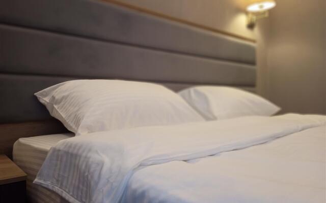 Pryanik Hotel