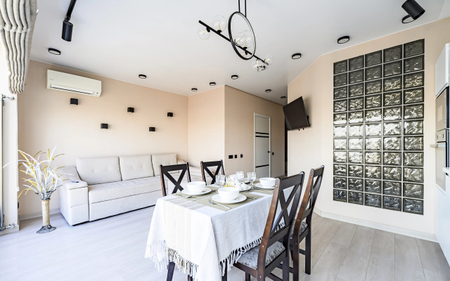 Квартира Современная 3-ех комнатная квартира в Первомайском районе