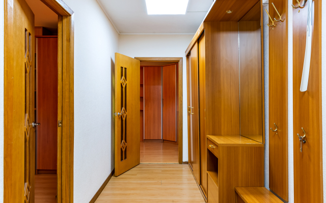 Квартира Удельный пр. 29 Алмазова 5 мин пешком