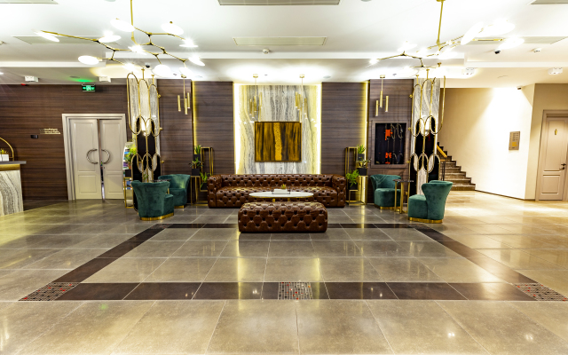 Resort Sevsamora resort & Spa