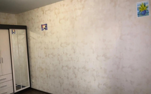 Квартира 437