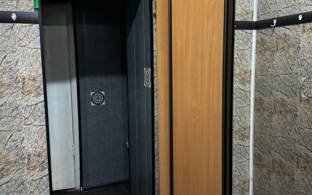 Lebed Apartments