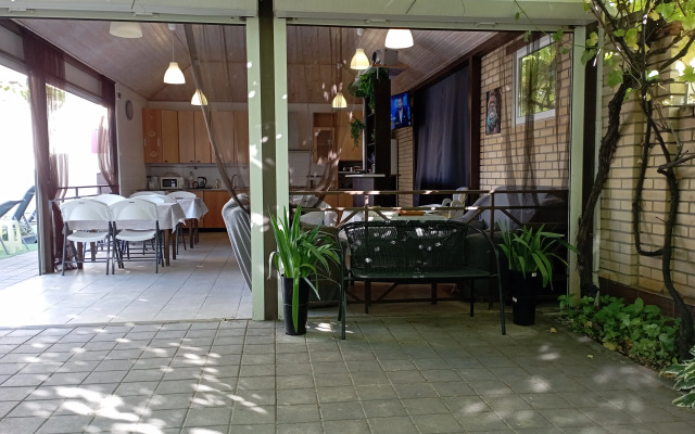Lotos Guest house