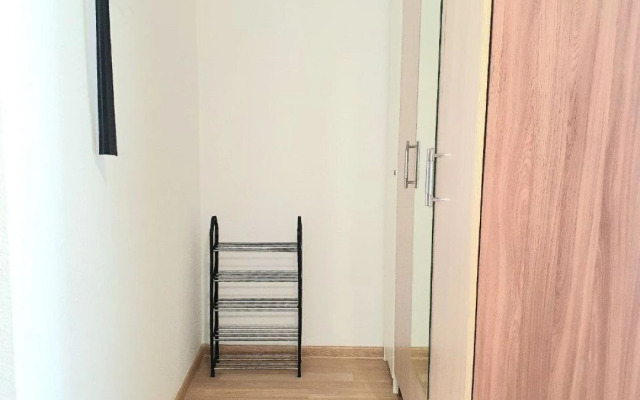 Квартира на Улице Дорожная 12