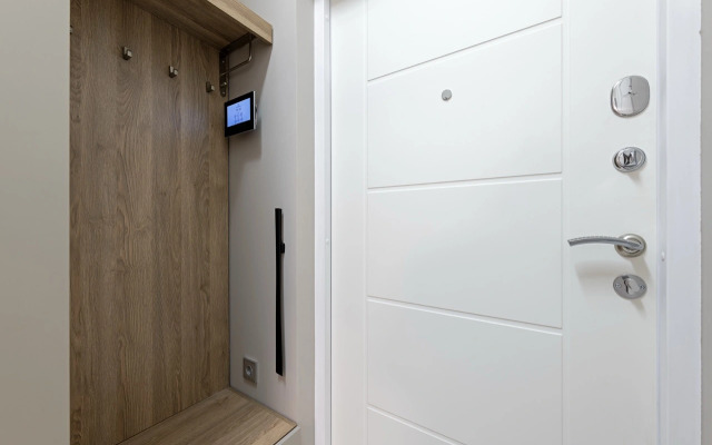 Квартира на набережной Невы