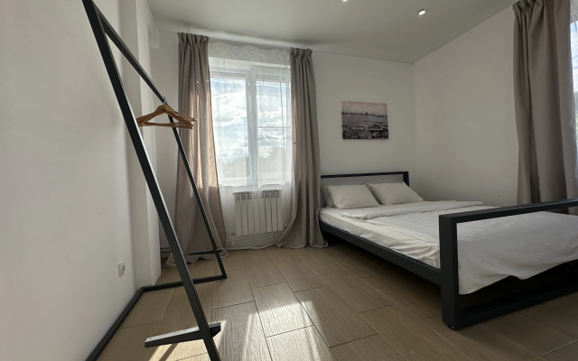 Апартаменты Столица 2315