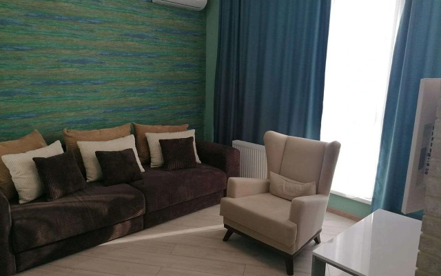 Квартира однокомнатная Пластунская 123Ак1