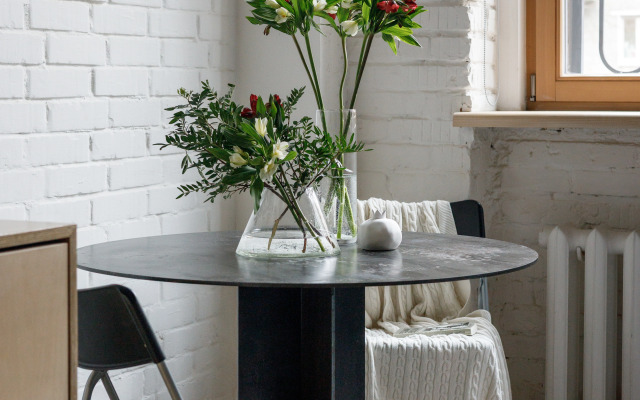 Квартира Двухуровневая в Центре  Москвы