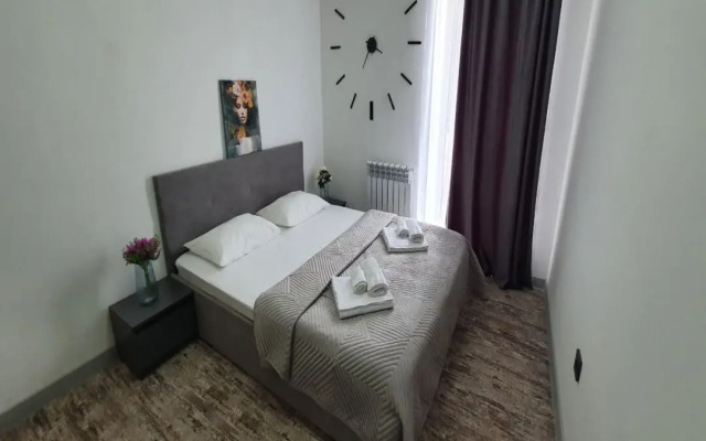 Отель Империал