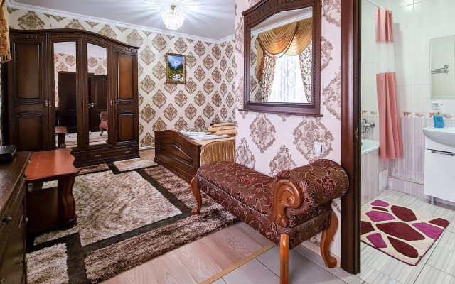 Ertsog Mini-Hotel