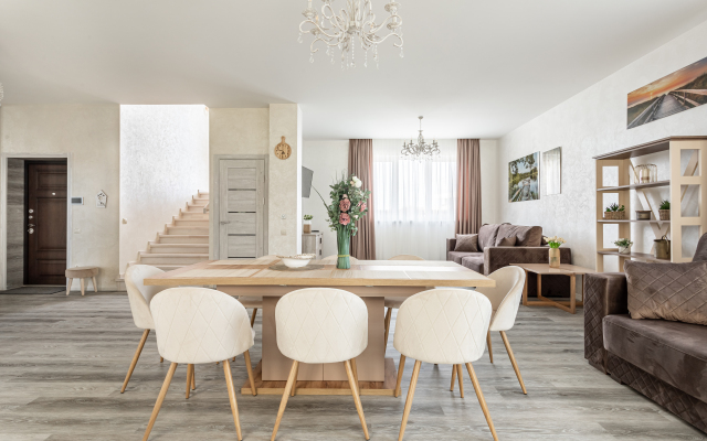 Вилла Apart39 в Куликово Уют и Комфорт