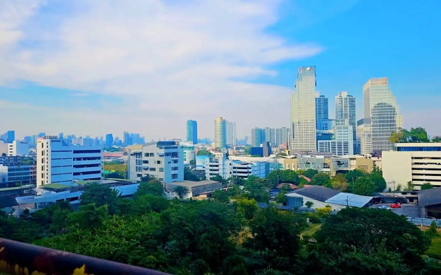 Apartment hotel River Front 4