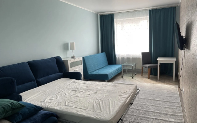 Квартира рядом с морем 3 кровати