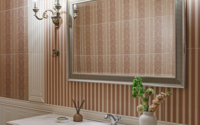 Апартаменты Дом Купца Юрина 1