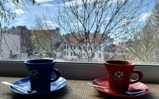 Квартира Сердце Выборга