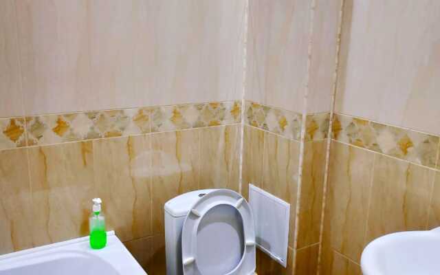 Апартаменты КвартОтель на М.Горького 85Б 1