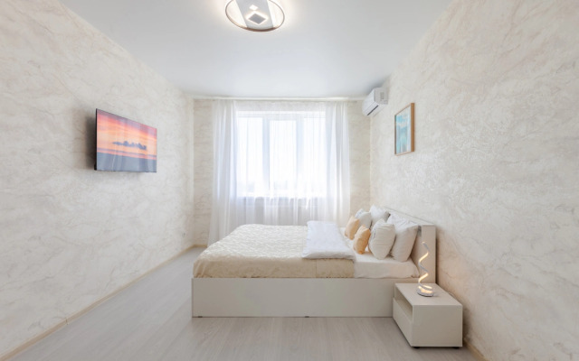 Апартаменты Apart RentPlaza Prolet 1