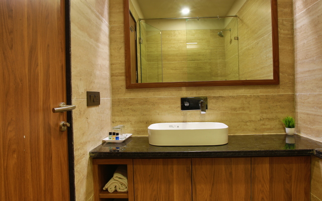 Rock Regency Mount Abu - A Boutique Rodetel Hotel