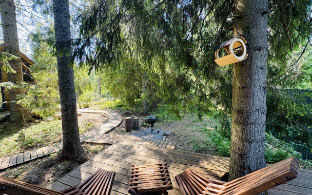 Belki Guest House