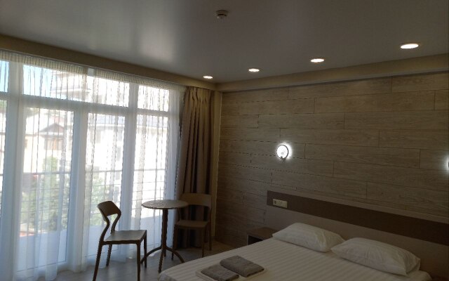 Sirius Guest House