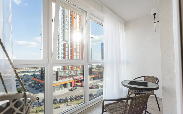 Квартира в Минске