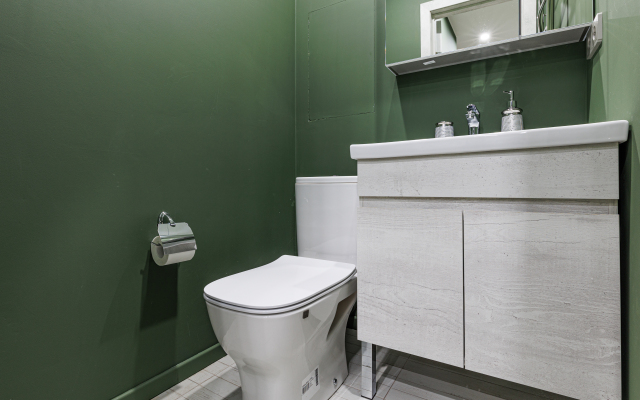 Квартира двухкомнатная Волоколамское шоссе