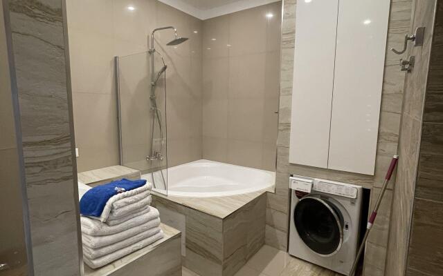 Yekaterininskiy Apartaments