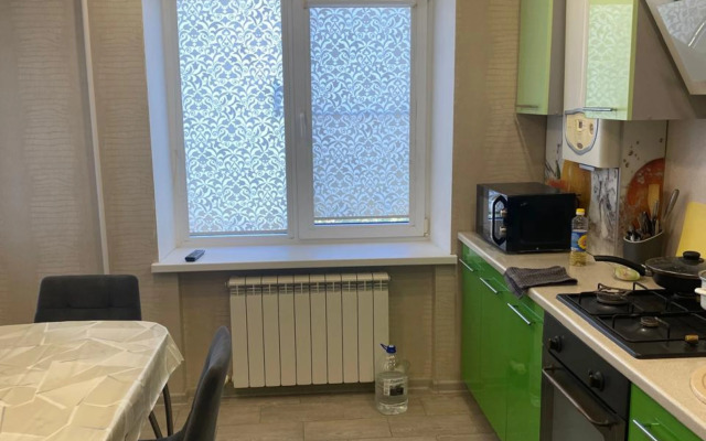 Квартира уютная с ремонтом