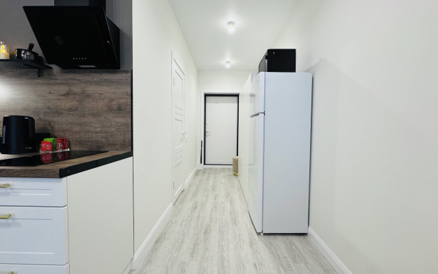 Atmosfera Sna V Stilnom Zhk Biznes Klassa Provans Apartments