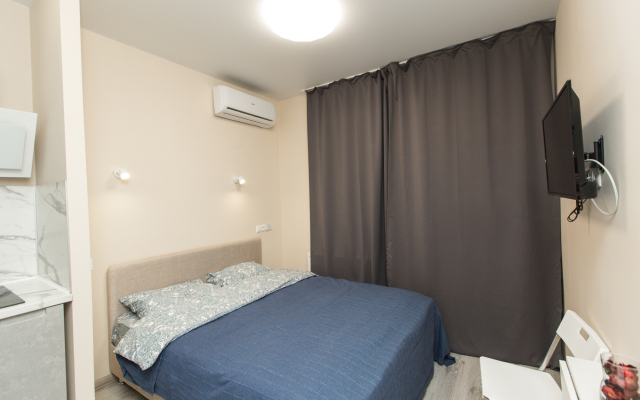 Oranzh Park 2 Flat