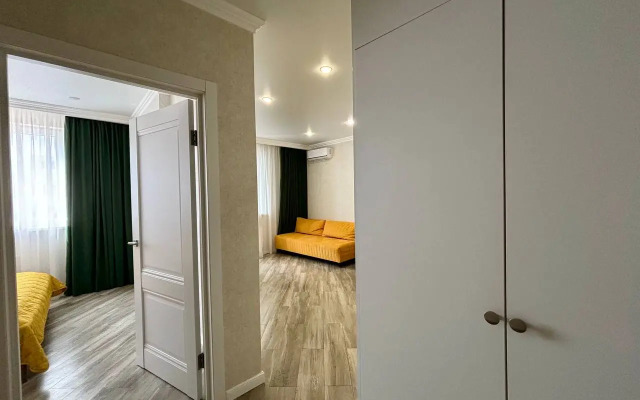 Квартира Malina