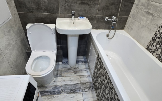 Апартаменты  Rusapartments
