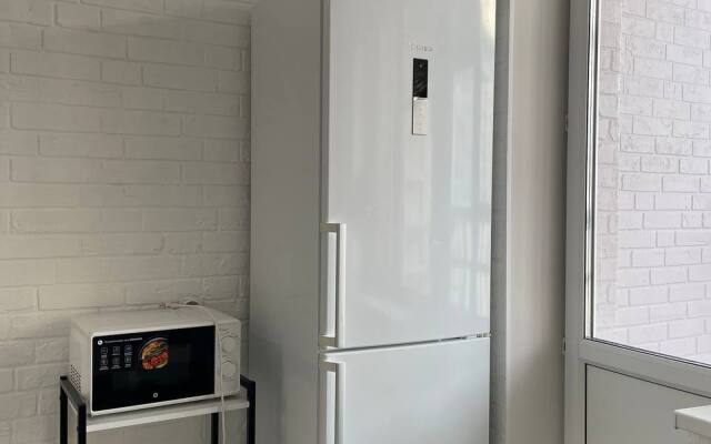 Uyutnaya kvartira s shikarnym vidom Apartments