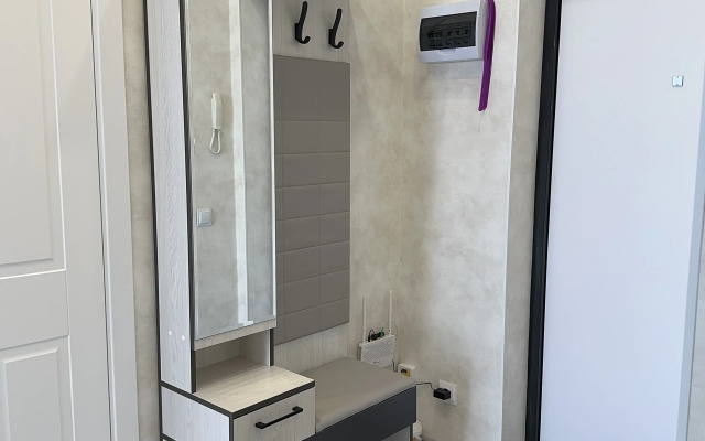 Квартира уютная в историческом районе города