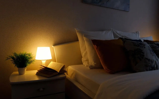 Квартира Ивана Финютина 33