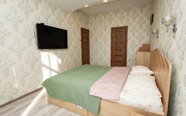 \Atlant Super Luxury Apartament