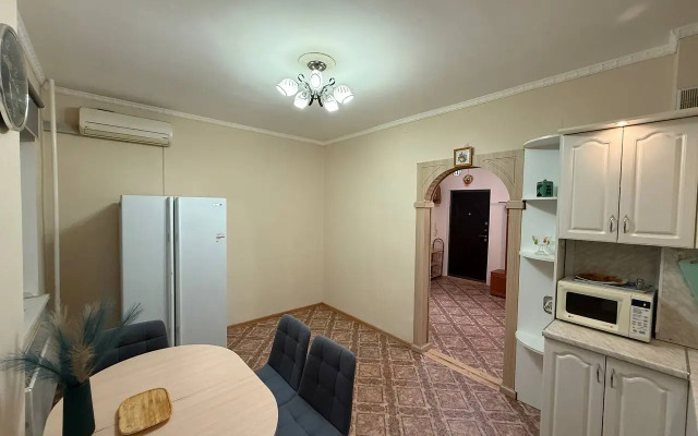 Квартира 2-ух комнатная квартира у Областной больницы