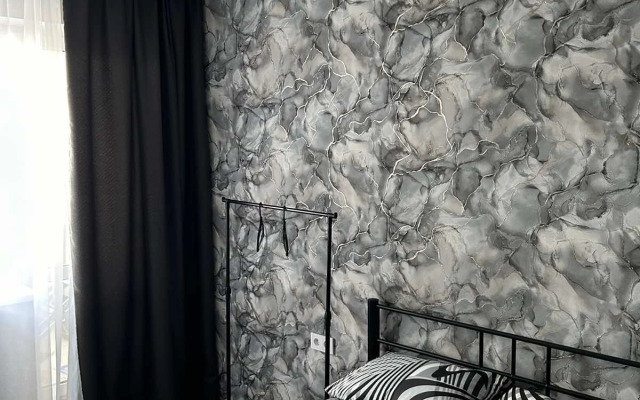 V Tsentre Goroda Flat