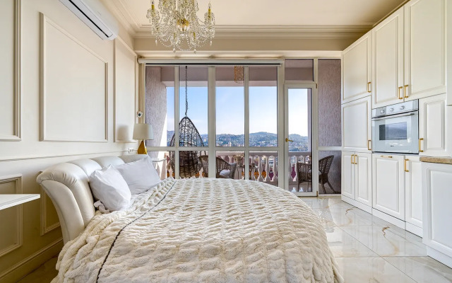 Goodtimeapartments idealnaya Studiya Dlya Dvoikh Apartments