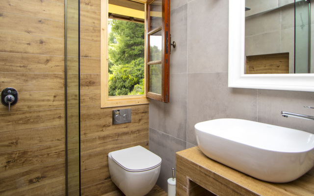 Willow Sea View Villa