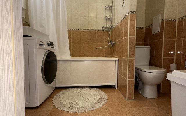 Квартира Хорошая